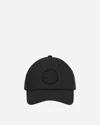 STONE ISLAND LOGO CAP