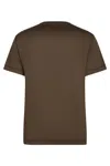 Stone Island 2100039 60/2 Cotton Jersey