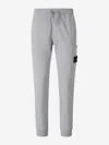 Stone Island Compass-badge Track Pants