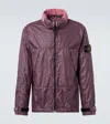 Stone Island Men's Hooded Jacket