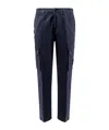 Stone Island Belt Loops Slacks