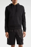 Stone Island Sweaters In Black
