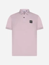 Stone Island T-shirt  In Pink