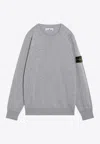 Stone Island 5100056 Lambswool Sweater