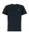 Stone Island Ss T-shirt 210002713 V0020 In Blue