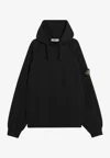 Stone Island Sudadera - Negro In Brown