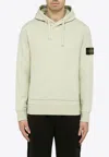 Stone Island Cotton Sweatshirt 64151 In Multicolor
