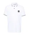 Stone Island Topwear In White