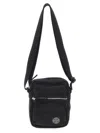 Stone Island Logo Patch Shoulder Strap