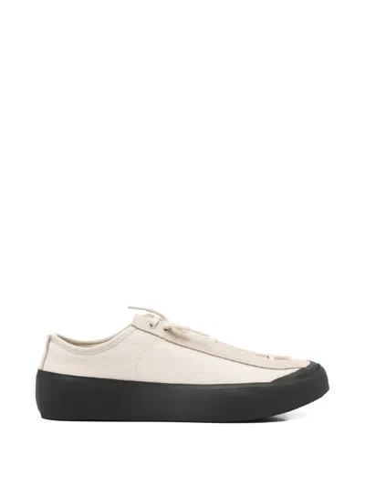 Stone Island S100010 Low Top Mesh Sneakers Rubber Sole In Multi