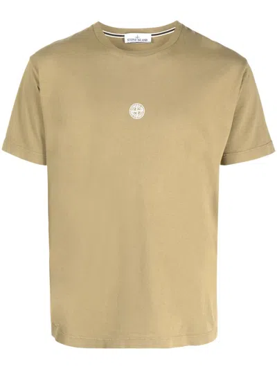 Stone Island 78152ns86 V0098 In Green