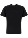 Stone Island Institutional One T-shirt In Black