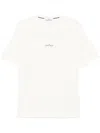Stone Island T-shirt Man In Beige