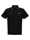 Stone Island Polo Shirt