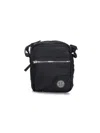 Stone Island Logo Shoulder Bag