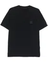 Stone Island Ghost Piece Cotton T-shirt