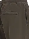 Stone Island Logo Track Pants
