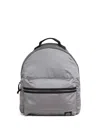 Stone Island Logo-appliqué Backpack
