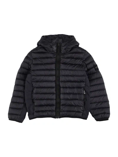 Stone Island Long Sleeve Down Jacket