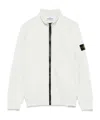 Stone Island Long Sleeve Sweatshirt
