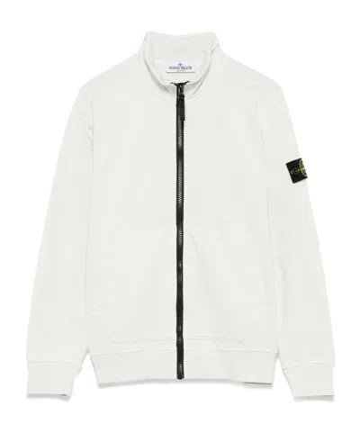 Stone Island Long Sleeve Sweatshirt