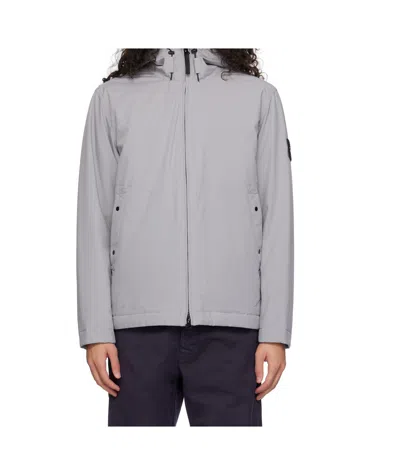 STONE ISLAND STRETCH LIGHTWEIGHT JACKET