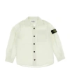 Stone Island Compass-badge Shirt