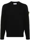 STONE ISLAND STONE ISLAND LONG-SLEEVED SHIRT CLOTHING