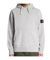 Stone Island Shirt  Men Color Yellow Cream In Gray