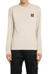 STONE ISLAND STONE ISLAND LONG SLEEVES