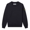 Stone Island Vanisé Brushed Heavy Cotton Sweatshirt
