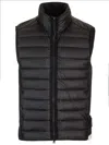 Stone Island Coats & Jackets In Black
