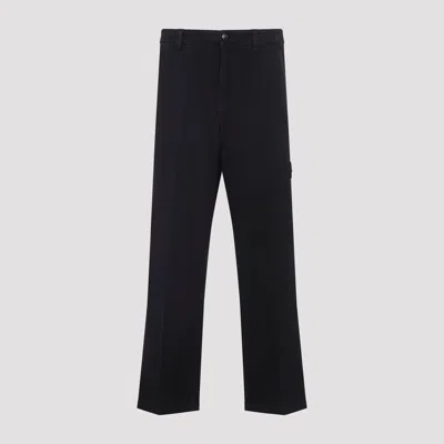 STONE ISLAND LOOSE PANTS