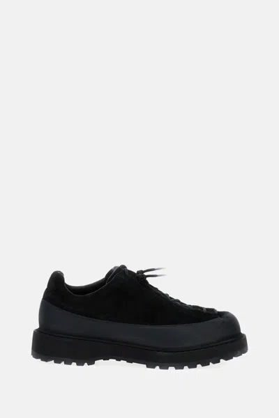 STONE ISLAND LOW-TOP SNEAKERS