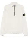 Zegna Reversible Belt With Monogram Z Buckle In White