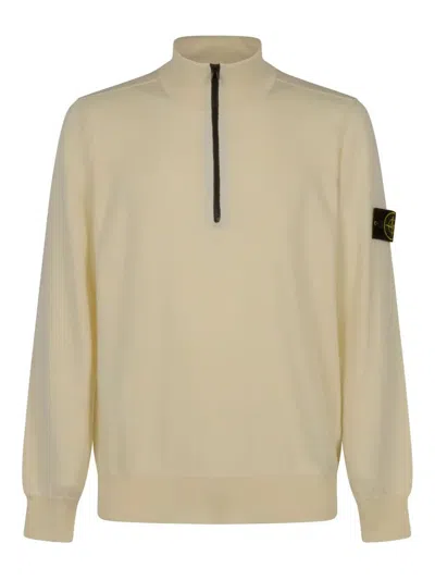 STONE ISLAND STONE ISLAND LS POLO