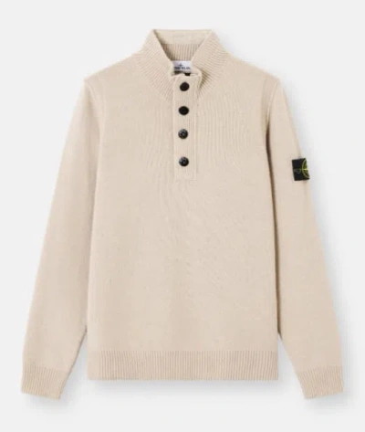 STONE ISLAND LS POLO