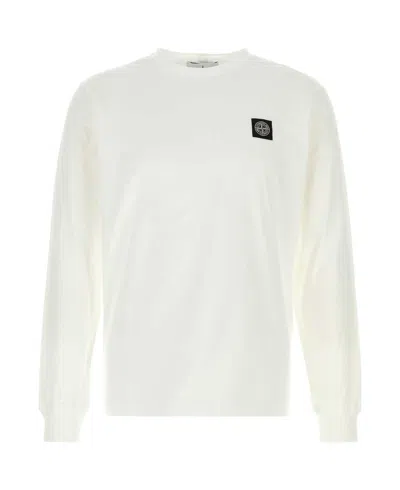 Stone Island Ls Tshirt