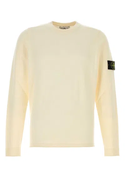 STONE ISLAND STONE ISLAND MAGLIA