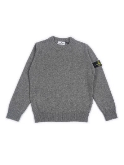 STONE ISLAND SWEATER