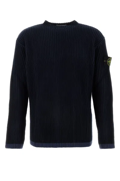 STONE ISLAND MAGLIA RWS-M ND STONE ISLAND MALE