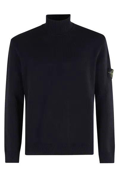 STONE ISLAND MAGLIA TURTLE NECK