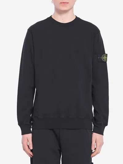 STONE ISLAND MALFIL SWEATSHIRT