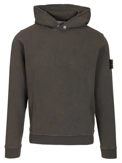 Malfilé Cotton Sweatshirt Sweatshirts Grey In Gray from Wanan Luxury