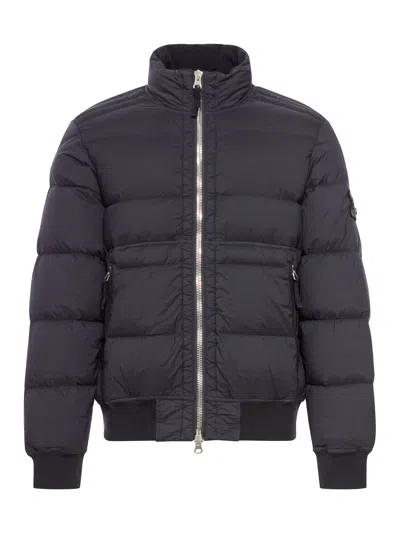 Stone Island Maljasse Short Down Jacket