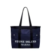 STONE ISLAND MARINA BEACH BAG