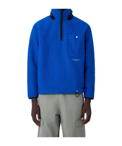 STONE ISLAND MARINA SWEATSHIRT