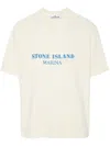 STONE ISLAND MARINA T-SHIRT