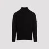 Stone Island Sweaters In Grey