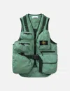 Stone Island Gilet G100006 Membrana 3l Tc Men
